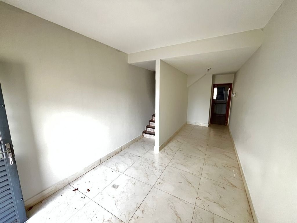 Casa com 2 dormitórios à venda, 92 m² por R$ 170.000,00 - Santa Maria - Uberaba/MG