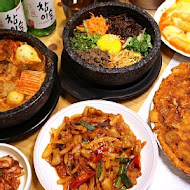 東春館韓國料理