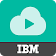 IBM Cloud Video for Enterprise icon