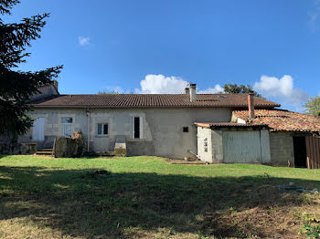 maison à Le Fouilloux (17)