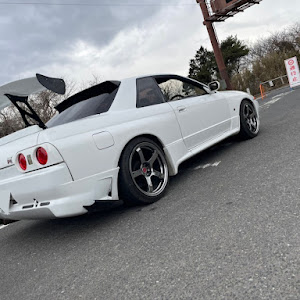 スカイライン GT-R BNR32