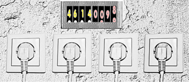 Q2. Big Simple Circuits - Use & Measurement: