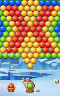 Bubble Legend Mania (Ad-Free)