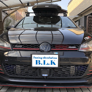 ゴルフGTI