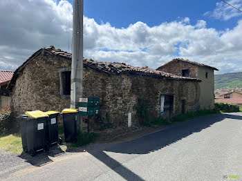 ferme à Saint-Romain-en-Jarez (42)