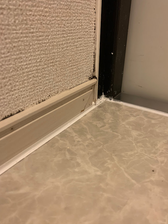 Nボックス+カスタムのクリーニング後の部屋にしては💦・いつもイイネ&コメントありがとうございます🙇‍♂️・事故には注意しましょう・セブンでルーティンコーヒーに関するカスタム事例の投稿画像10枚目