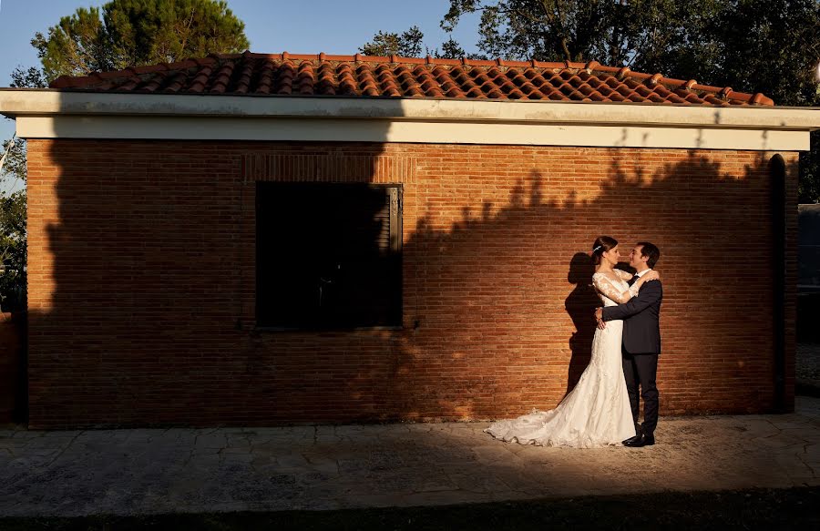 Photographer sa kasal Fiorentino Pirozzolo (pirozzolo). Larawan ni 4 Disyembre 2020