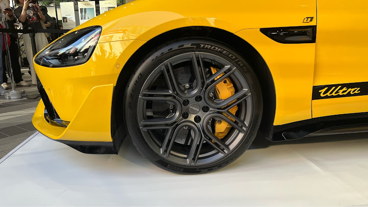 シビックタイプRの遠出ドライブ・SU7ultra・車中泊に関するカスタム事例の投稿画像6枚目