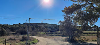 terrain à Agde (34)