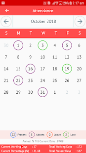 MySchoolGuru Parent App(圖6)-速報App