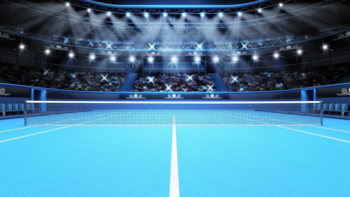 ATP Tennis