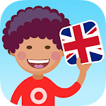 Cover Image of Скачать EASY peasy: English for Kids 1.2 APK