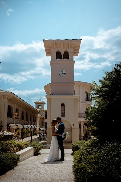 Wedding photographer Miroslava Velikova (studiomirela). Photo of 2 October 2023