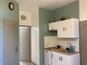 appartement à Amiens (80)