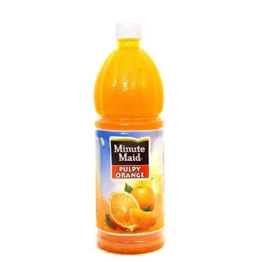 Pulpy Orange [250 Ml]