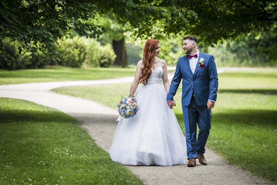 Fotógrafo de bodas Pavol Belčík (belcik). Foto del 10 de junio 2022