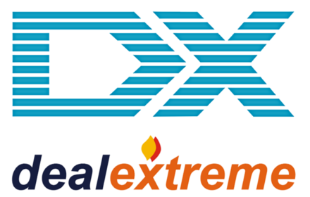 DealExtreme Official small promo image