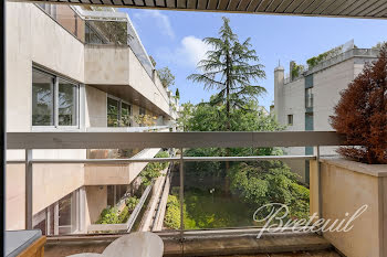 appartement à Neuilly-sur-Seine (92)