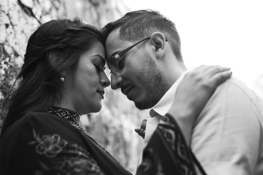 Vestuvių fotografas Chucho Muñoz (lightkeepers). Nuotrauka 2020 birželio 30