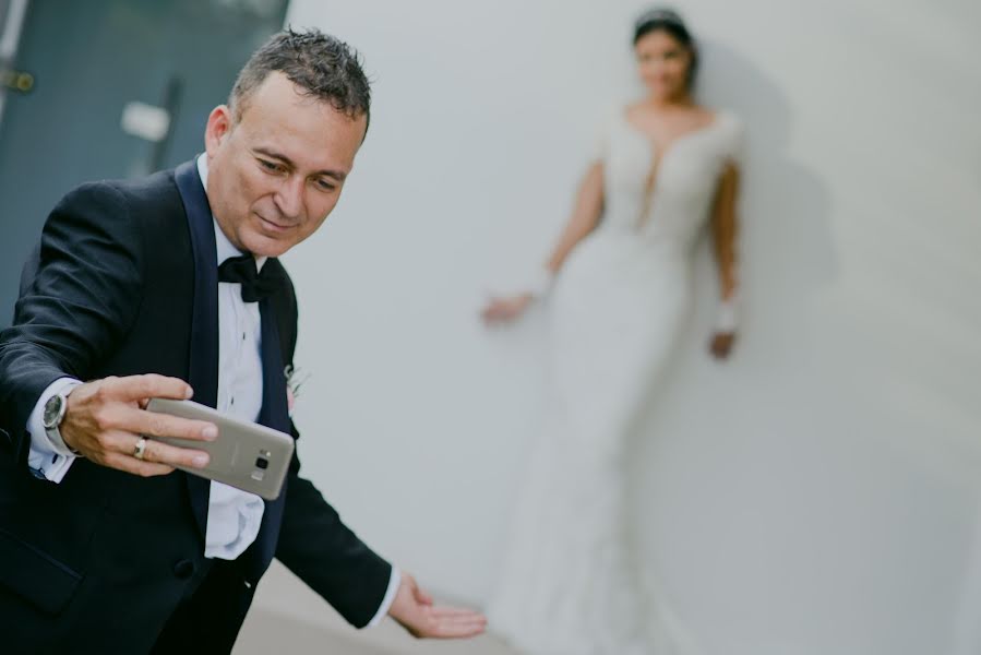 Jurufoto perkahwinan Diego Vargas (diegovargasfoto). Foto pada 29 Oktober 2020