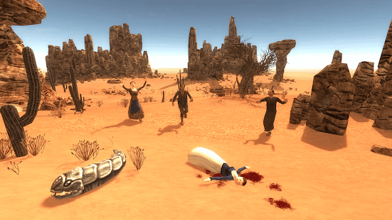 How to mod Worm Simulator 3D 1.0 apk for laptop