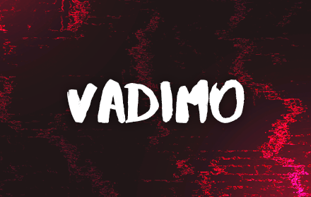 VADIMO small promo image