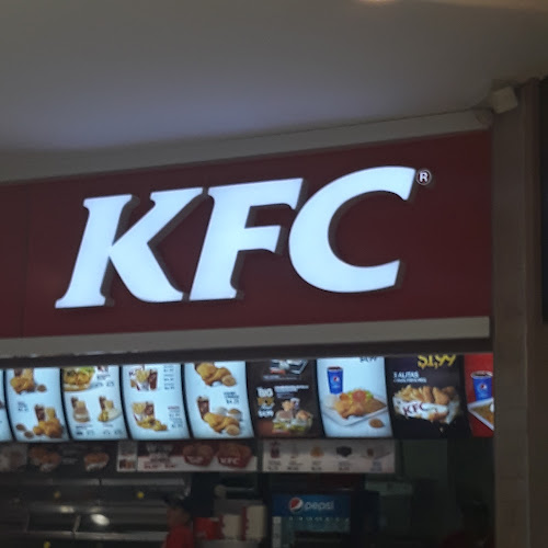 Opiniones de KFC en Durán - Centro comercial