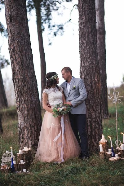 Photographe de mariage Yuliya Bulash (julia-gemini). Photo du 22 novembre 2016