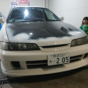 インテグラ DC2