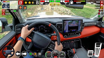 Car Driving Game - Car Game 3D Screenshot