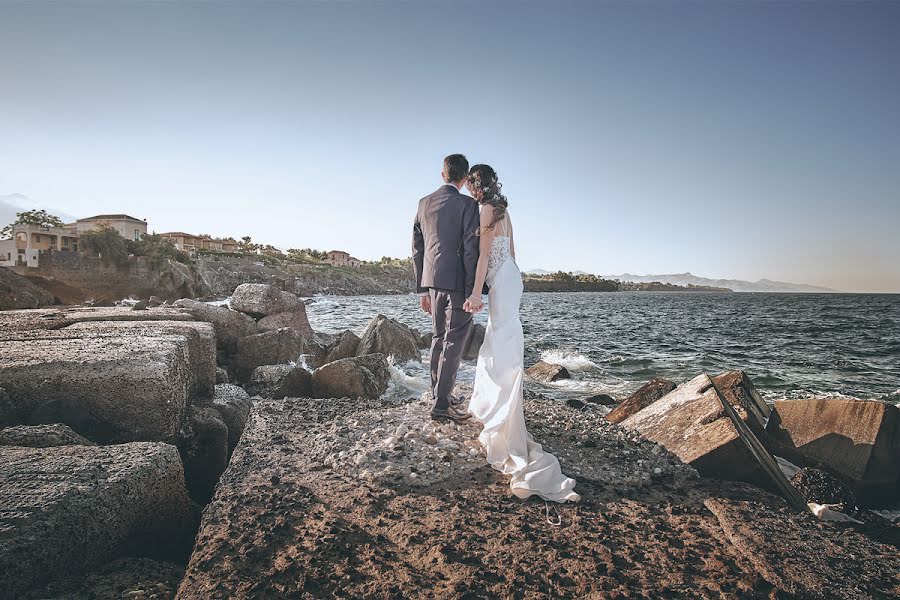 Svatební fotograf Fabio Grasso (fabiograsso). Fotografie z 3.ledna 2019