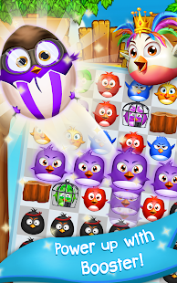 Birds Pop Mania (Mod)