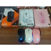 Chuột Gamming Dareu Em908 , Logitech G102(Led Rgb 2Nd),Dareu Em901, Fulhen G90Hàng Đã Qua Sử Dung Lướt Đẹp