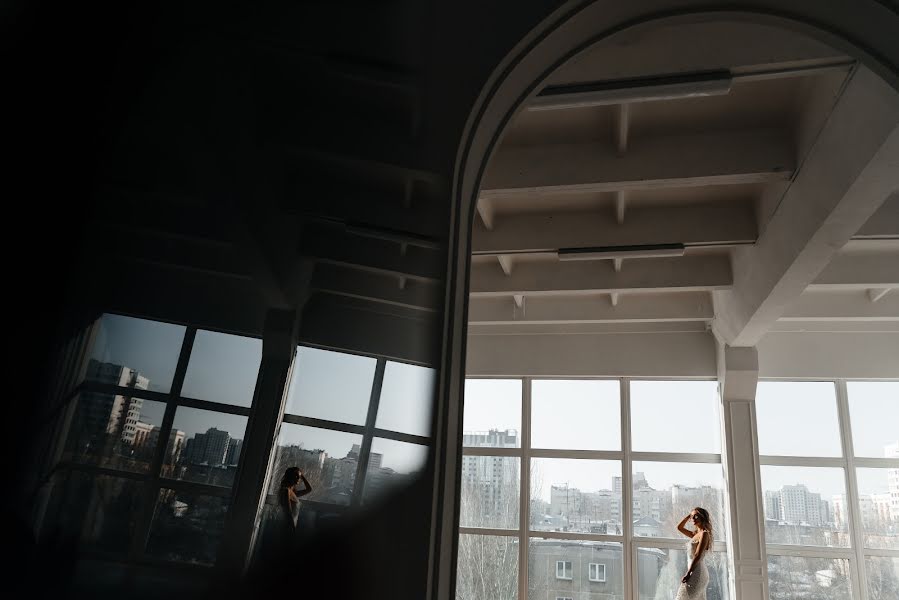 Photographe de mariage Irina Shalagina (shalaginafoto). Photo du 4 mars 2020