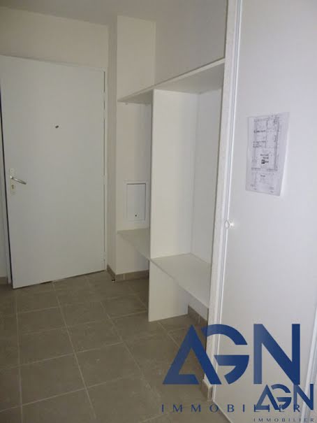 Vente appartement 1 pièce 20 m² à Montpellier (34000), 100 000 €