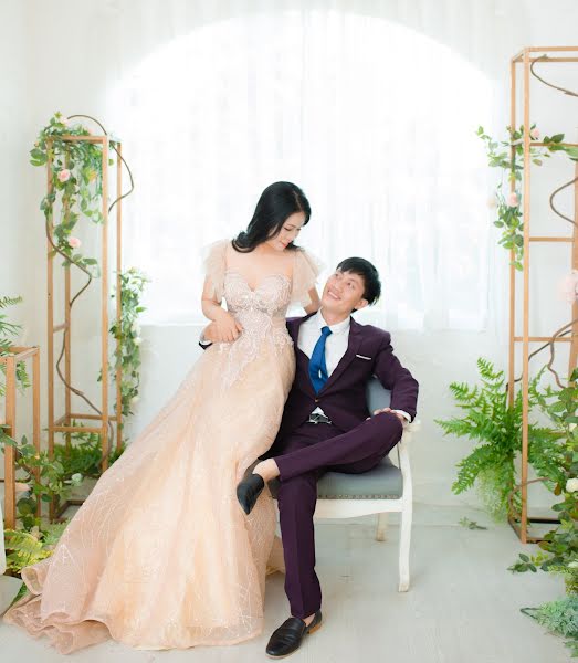 Düğün fotoğrafçısı Phuong (phuongweddingd). 28 Mart 2020 fotoları