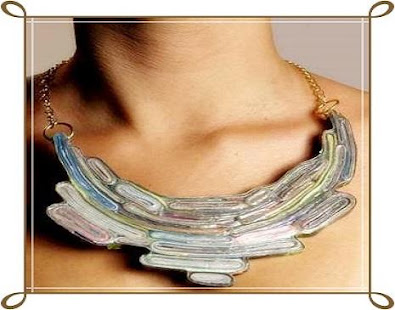 Necklaces From Paper(圖7)-速報App