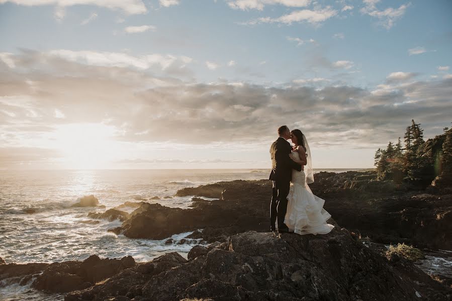 Fotógrafo de bodas Jen Mcleod (jenmcleod). Foto del 3 de junio 2019