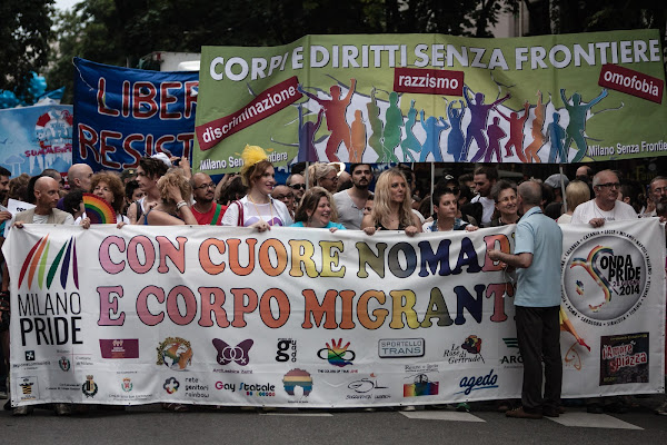 Pride di icomo