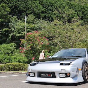 180SX RPS13