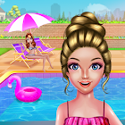 Summer Girl - Fun Pool Party 1.0