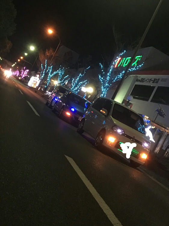 インサイトのドライブに関するカスタム事例の投稿画像1枚目