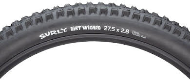 Surly Dirt Wizard Tire - 27.5 x 2.8, Tubeless, 60 tpi alternate image 2