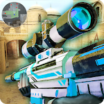 Cover Image of Tải xuống Special Forces Group - Counter Terrorist 1.0 APK