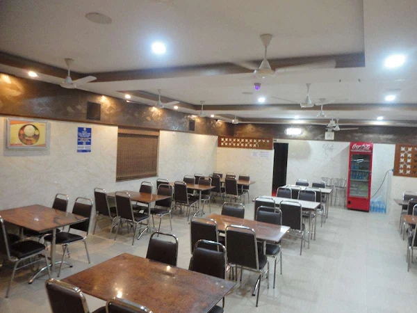 Sathyam Vegetarian Restaurant photo 