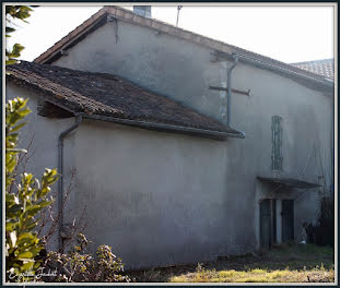 maison à La Roche-Chalais (24)