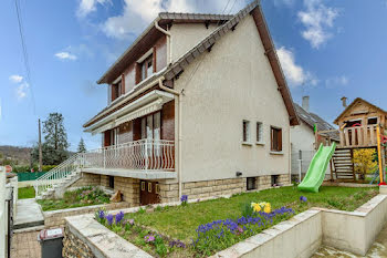 maison à Villebon-sur-Yvette (91)