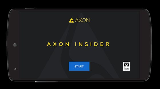 Axon Insider Business app for Android Preview 1