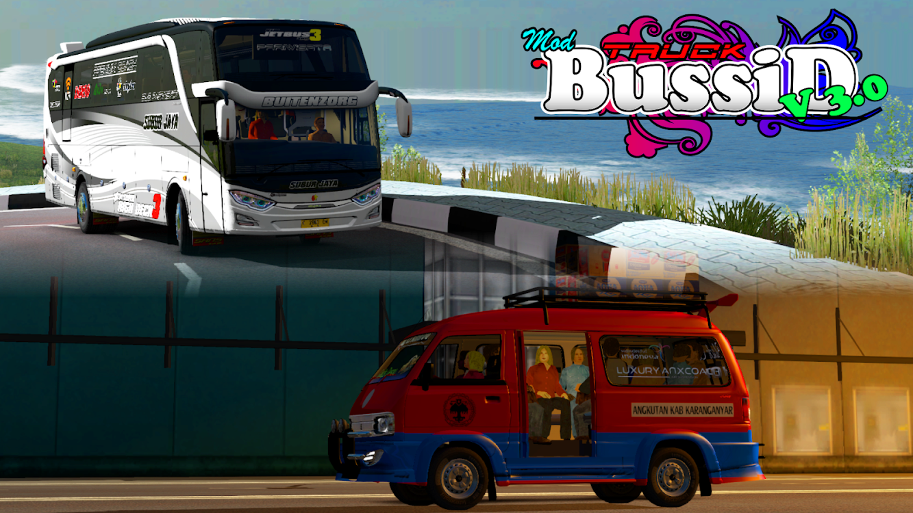 Download File Mod Bussid Truck Canter Cabe  download livery bussid stj