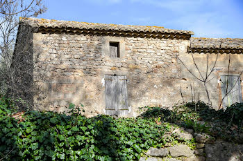 propriété à Uzès (30)